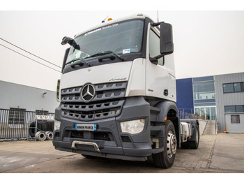 Tractor unit MERCEDES-BENZ Actros 1845