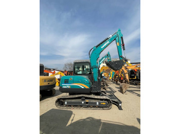 Mini excavator SUNWARD