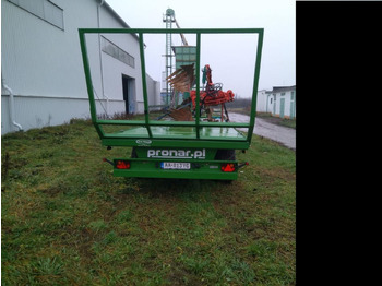 Leasing of  Pronar T, T026, - Pronar T, T026, -: picture 3