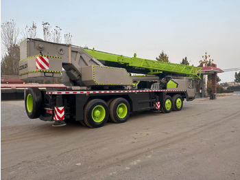 Mobile crane ZOOMLION ZTC700V: picture 3