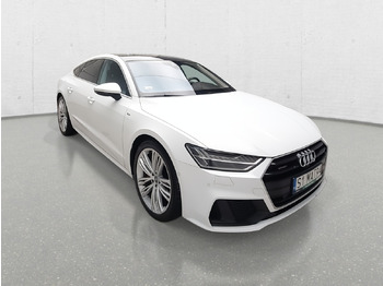 Car AUDI A7 HATCHBACK: picture 2