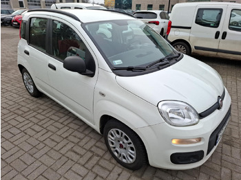 Car FIAT