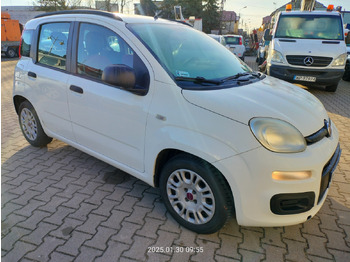 Car FIAT