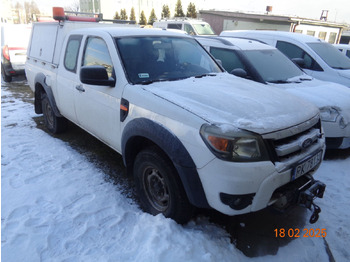 Car FORD Ranger