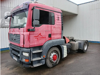 Tractor unit MAN TGA 18.440