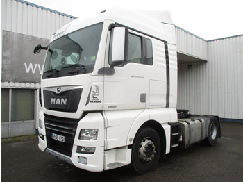 Tractor unit MAN TGX 18.540