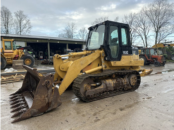 Crawler loader CATERPILLAR 953