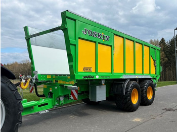 Farm trailer JOSKIN