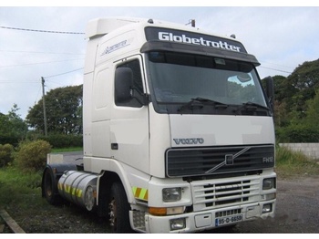 Tractor unit VOLVO FH12