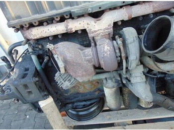 Engine VOLVO