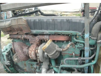 Engine for Truck Volvo D12D 420 Volvo FH 12: picture 2