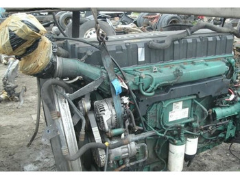 Engine for Truck Volvo D12D 420 Volvo FH 12: picture 3