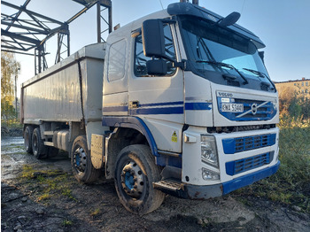 Tipper VOLVO FM 450