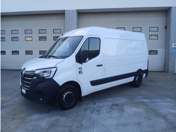 Panel van RENAULT Master