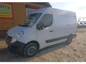 Panel van RENAULT Master