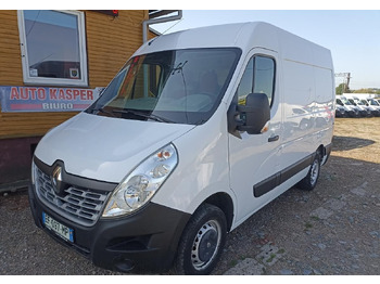 Panel van RENAULT Master