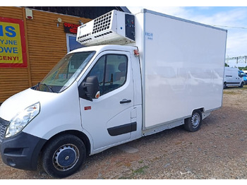 Panel van RENAULT Master