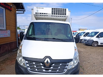 Panel van Renault Master L2H2: picture 5