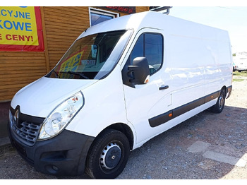 Panel van RENAULT Master