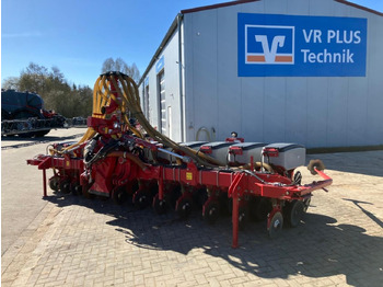 Precision seeder HORSCH