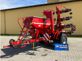 Precision seeder HORSCH