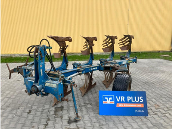 Plough RABE