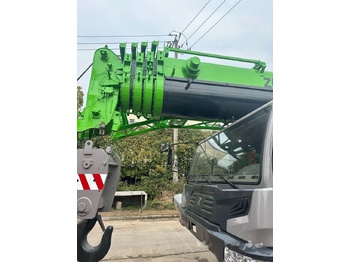 Mobile crane Zoomlion ZTC700V ZTC800V ZTC900V 50T 70T 80T 100T: picture 5