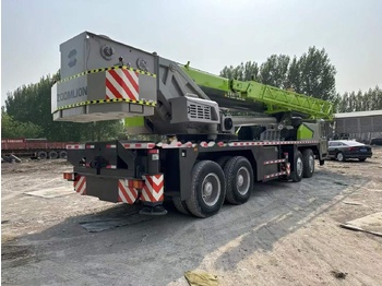 Mobile crane Zoomlion ZTC700V ZTC800V ZTC900V 50T 70T 80T 100T: picture 3