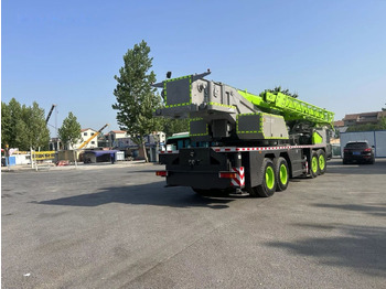 Mobile crane Zoomlion ZTC800V 80T ZTC800 ZTC500V: picture 4