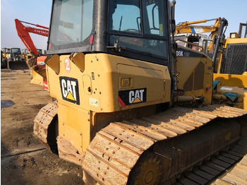 Bulldozer CATERPILLAR D5K