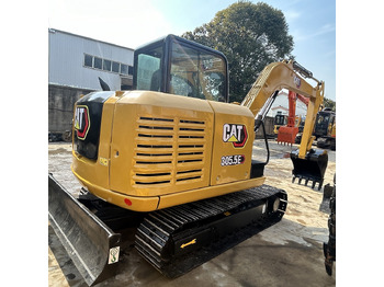 Crawler excavator CATERPILLAR