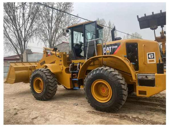 Wheel loader CATERPILLAR 950H