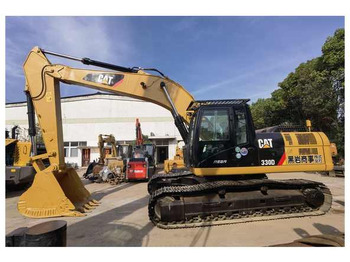 Crawler excavator CATERPILLAR 330D2L