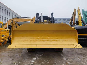 Bulldozer Good quality and High Performance Japan Second Hand CAT D7R Bulldozer Used CAT D7R Dozer in stock: picture 3