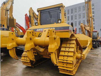 Bulldozer Good quality and High Performance Japan Second Hand CAT D7R Bulldozer Used CAT D7R Dozer in stock: picture 5