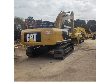 Crawler excavator CATERPILLAR 330D