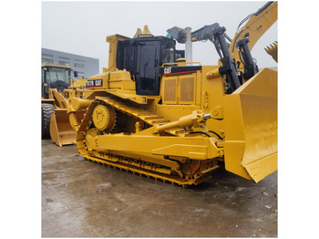 Bulldozer CATERPILLAR D7R