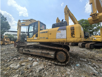 Crawler excavator KOMATSU PC400-8