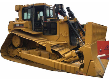 Bulldozer CATERPILLAR D6R