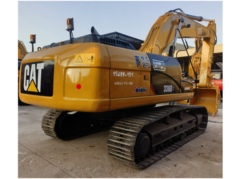 Excavator CATERPILLAR 336D2