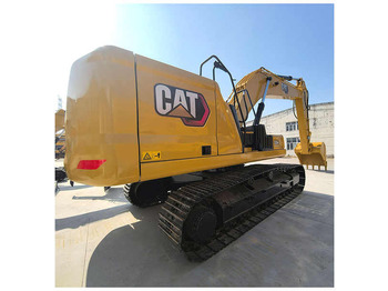 Crawler excavator CATERPILLAR 320GC