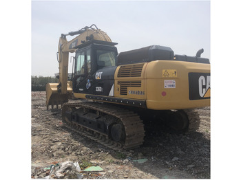 Excavator CATERPILLAR 336D2