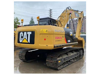 Crawler excavator CATERPILLAR 320D2