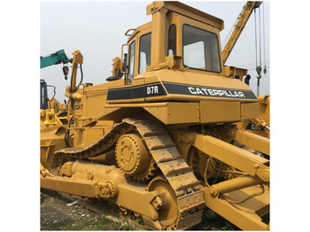 Bulldozer CATERPILLAR D7R