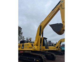 Crawler excavator KOMATSU PC450-8