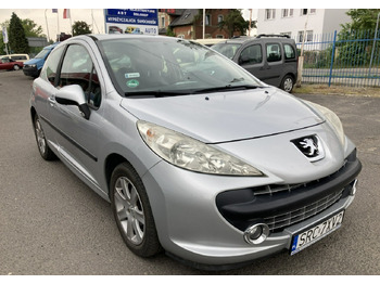 Car PEUGEOT