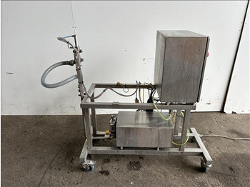 Food processing equipment