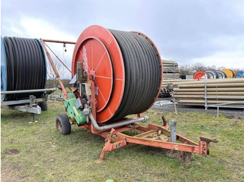 Irrigation system BAUER