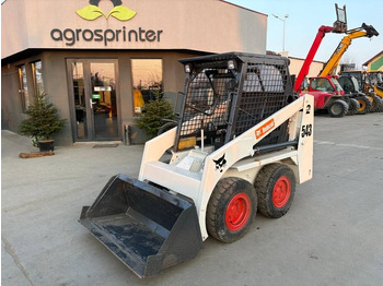 Skid steer loader BOBCAT