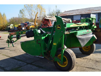 Mower John Deere 530: picture 4